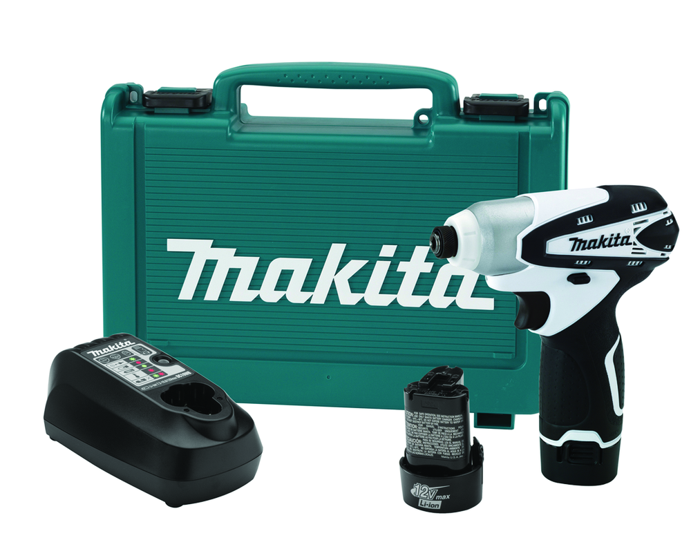 Makitalithiumionimpactdriverno 10261452