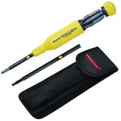 Megaproshaftlokdriver 10270401 Megaproshaftlokdriver 10270401