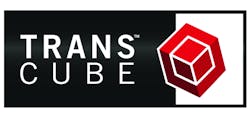 Transcube Logo 10272077
