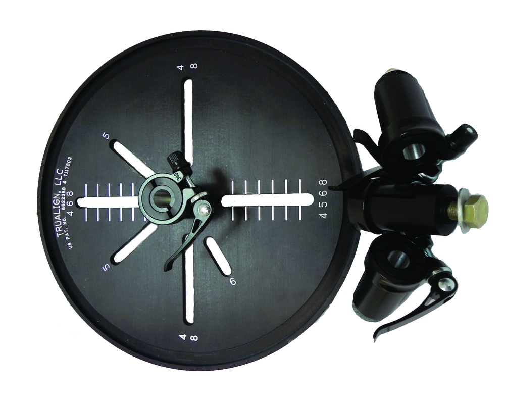 Trualigndirectmounthubcenterad 10262763