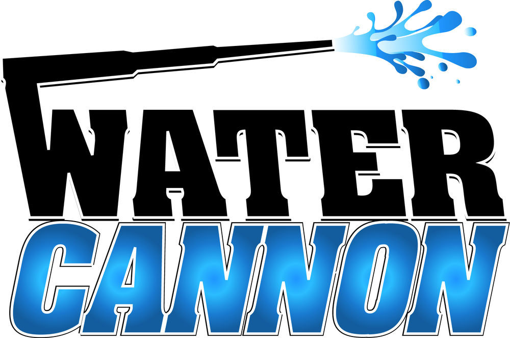 Water Cannon Inc. Vehicle Service Pros