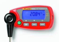 Fluke Stik Thermometer