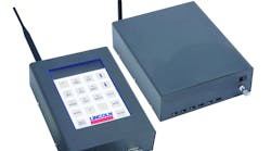 Lincoln Industrial Lfc5000 Adp Certified Interface