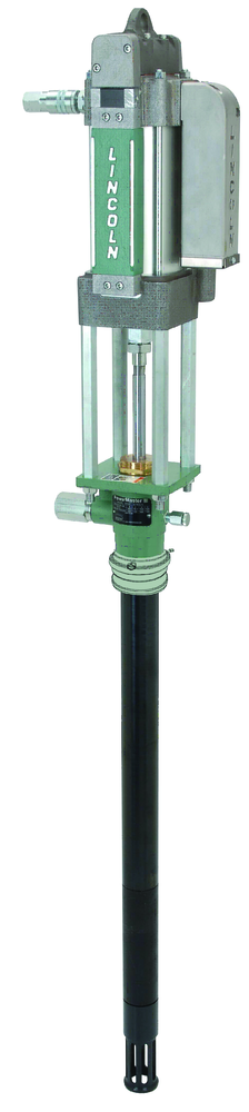 Lincoln Industrial Power Master Grease Pump