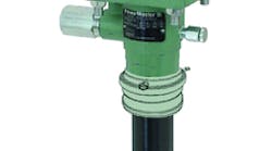 Lincoln Industrial Power Master Grease Pump