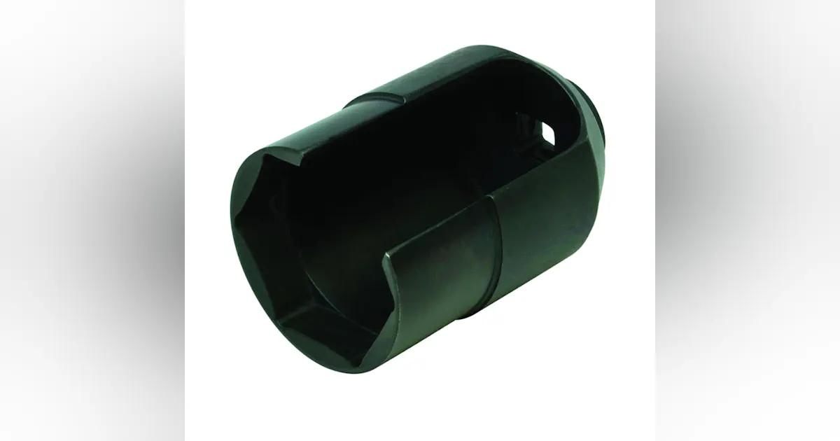 Ipr Socket IPR Socket for Ford Diesel, No. 68210 | Vehicle Service Pros