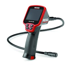 Ridgidca100inspectionscope 10286644 Ridgidca100inspectionscope 10286644