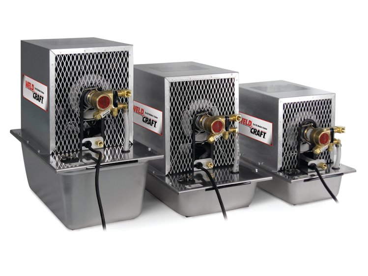 Stainless Steel Water Coolers Vehicle Service Pros