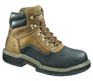 Wolverine corsair boots hot sale