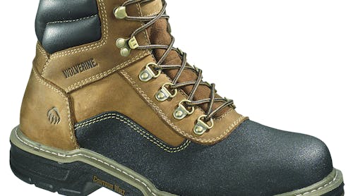 Wolverine men's sales drillbit oil rigger