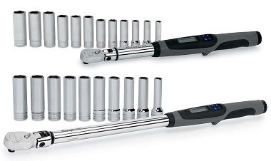 Snapon announces TechAngle torque wrench promotion Vehicle Service Pros