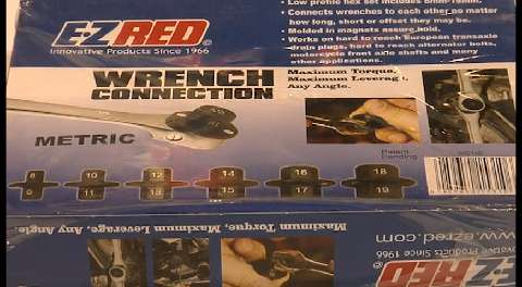 EZ Red Wrench Connection Vehicle Service Pros