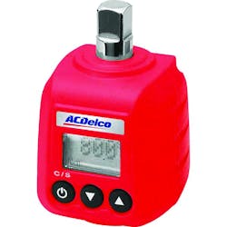 Acdelco38indigitaltorqueadapte 10297335 Acdelco38indigitaltorqueadapte 10297335