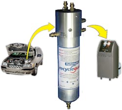 Airseptdualautomaticrecyclegua 10301423 Airseptdualautomaticrecyclegua 10301423