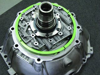 Arizona Transmission Machine | Vehicle Service Pros