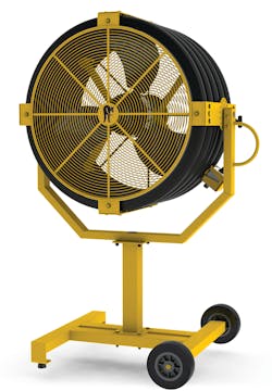 Bigassfansyellowjacket 10296552 Bigassfansyellowjacket 10296552