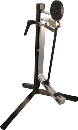 Klinetirerunoutgauge 10307883 Klinetirerunoutgauge 10307883