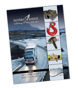 Silver Eagle 2011 Aftermarket Parts Catalog