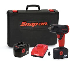 Snapon144v38inimpactwrenchnoct 10303335 Snapon144v38inimpactwrenchnoct 10303335