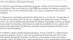 0711 Top10waystoextendtirelife 1 0711 Top10waystoextendtirelife 1
