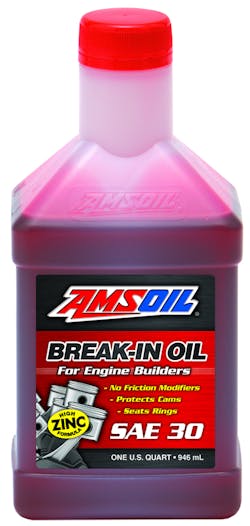 Amsoilsae30breakinoil 10327674 Amsoilsae30breakinoil 10327674