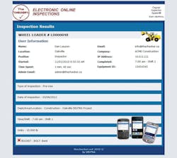 Devtrathecheckerinspectionchec 10327555 Devtrathecheckerinspectionchec 10327555