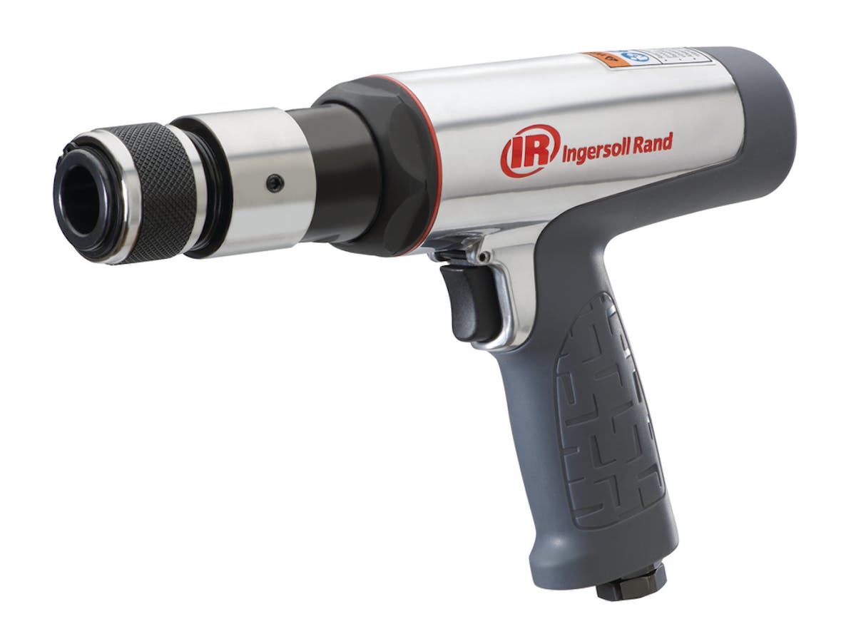 Ingersoll store rand 122maxk