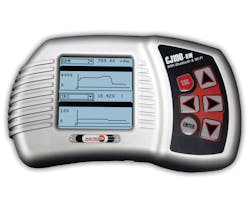 Injectroniccj100bwscantool 10324517 Injectroniccj100bwscantool 10324517