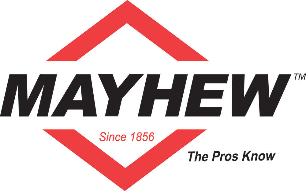 Mayhewlogo 0811 10313891
