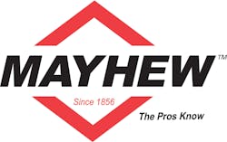 Mayhewlogo 0811 10313891