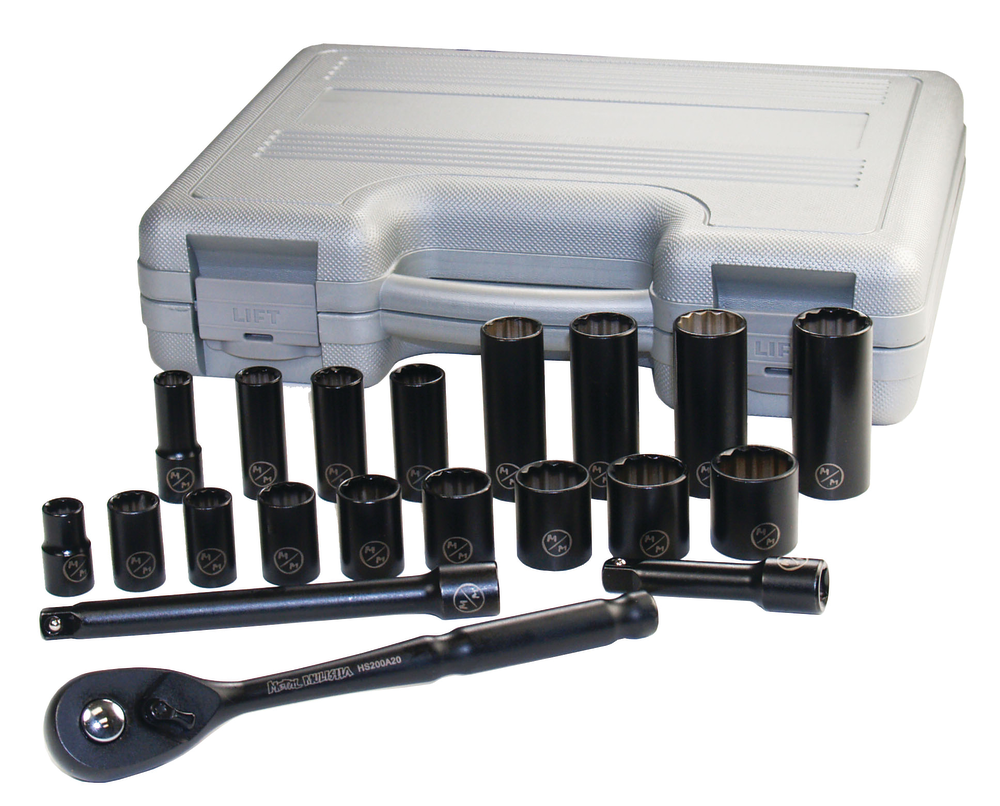 Metalmulishatorqueset 10342333