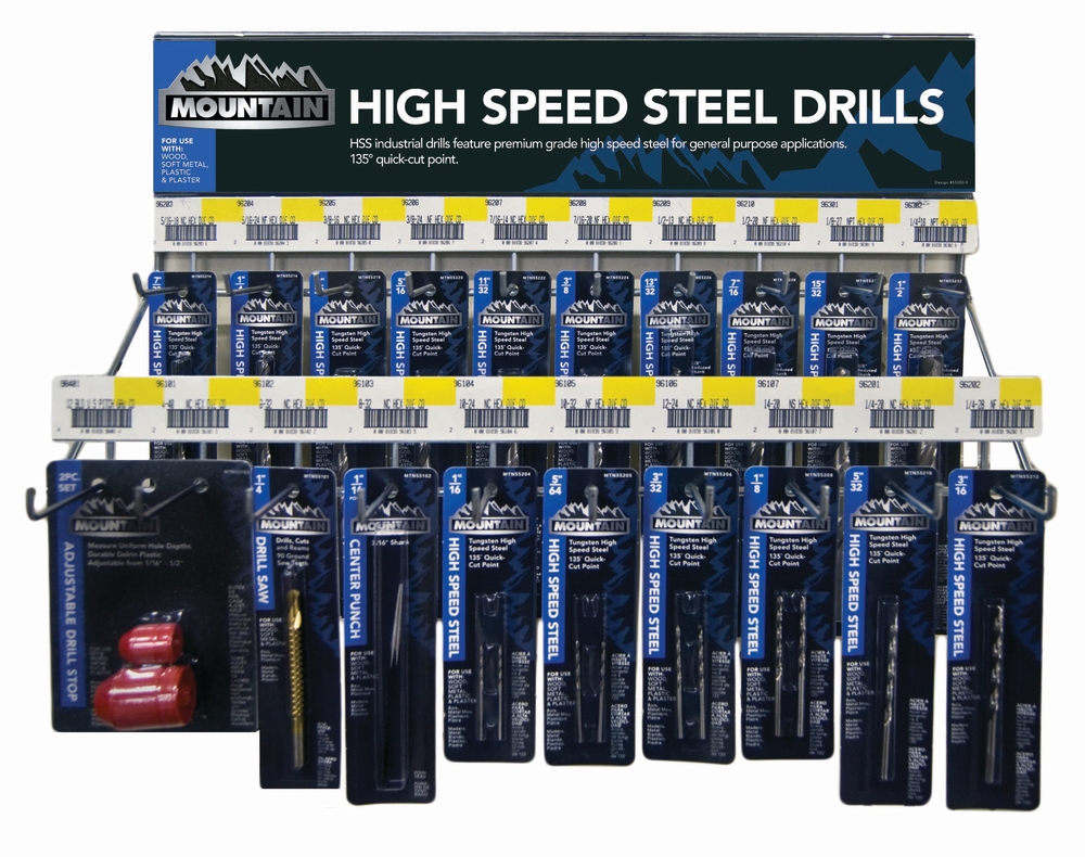 Mountainlineofcuttingproducts 10314976