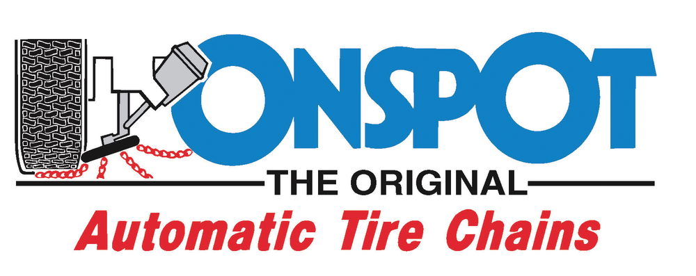 Onspot Automatic Tire Chains Vehicle Service Pros