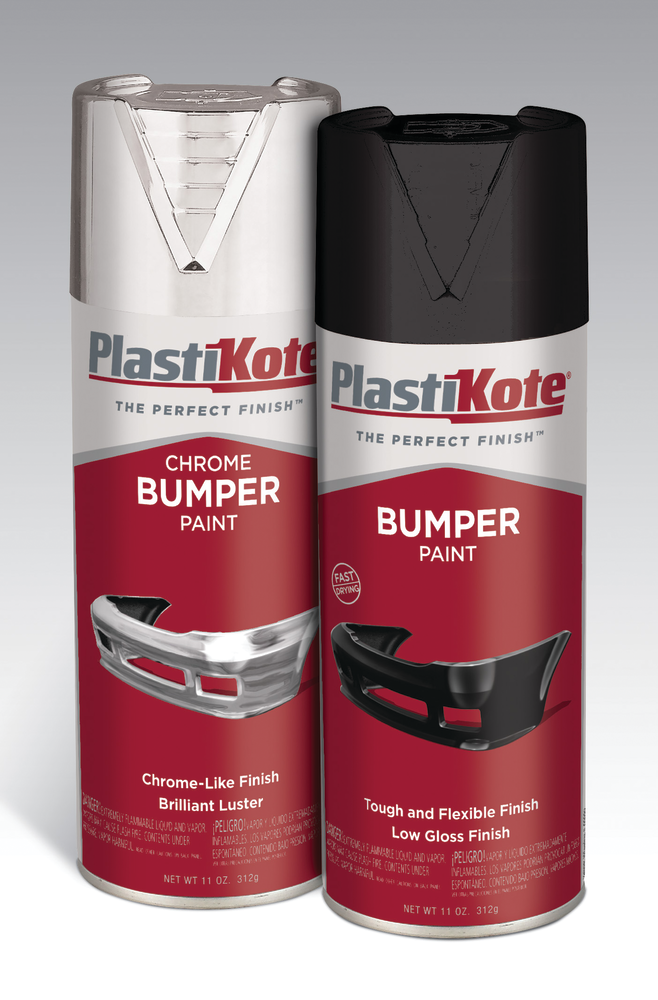 Bumper Paint Vehicle Service Pros