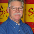 Steve Rober