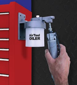 Steckairtooloilerdispenser 10332999 Steckairtooloilerdispenser 10332999