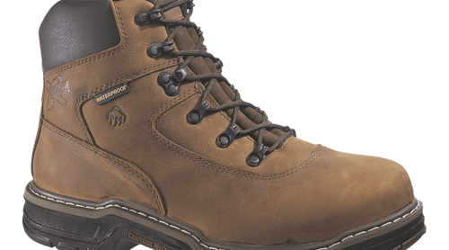 Wolverine hacksaw boots hotsell