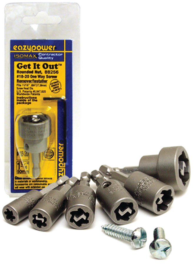 Eazypowercorpget It Out 10360983