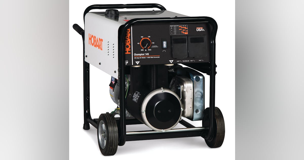 Hobart champion deals 145