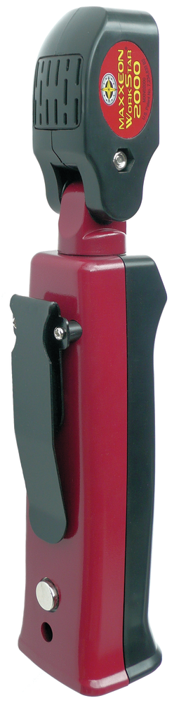 Maxxeonworkstar2000backbeltcli 10347590