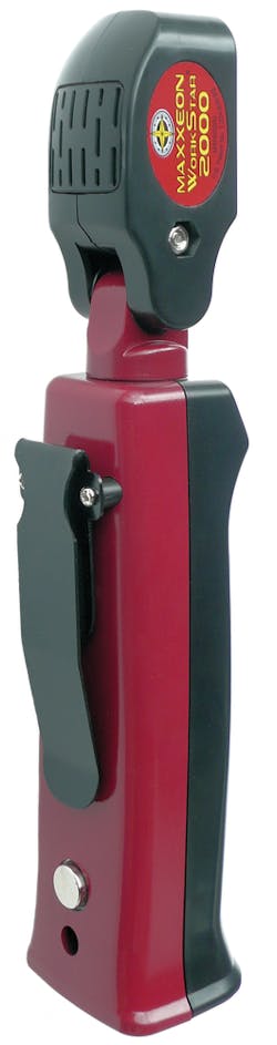 Maxxeonworkstar2000backbeltcli 10347590 Maxxeonworkstar2000backbeltcli 10347590