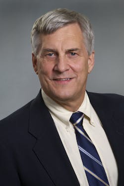 NATEF President Bill Kersten has announced plans for his retirement effective March 2012.