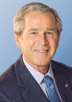 101311bush George W Promopicla 10415861 101311bush George W Promopicla 10415861