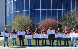 Tcitech 10444724 Tcitech 10444724