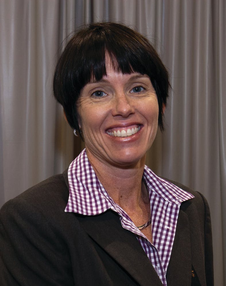 Deborah Bjorklund, Aftermarket Woman of the Year