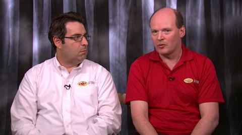 Motor Oil Matters Vehicle Service Pros