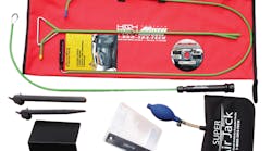 Access Tools Emergency Response Kit K 1