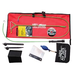 Access Tools Emergency Response Kit K 1