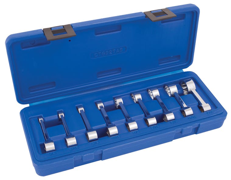 Torque Adapter Sets Vehicle Service Pros