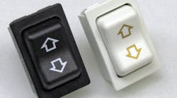 Cw Industries Rocker Switches